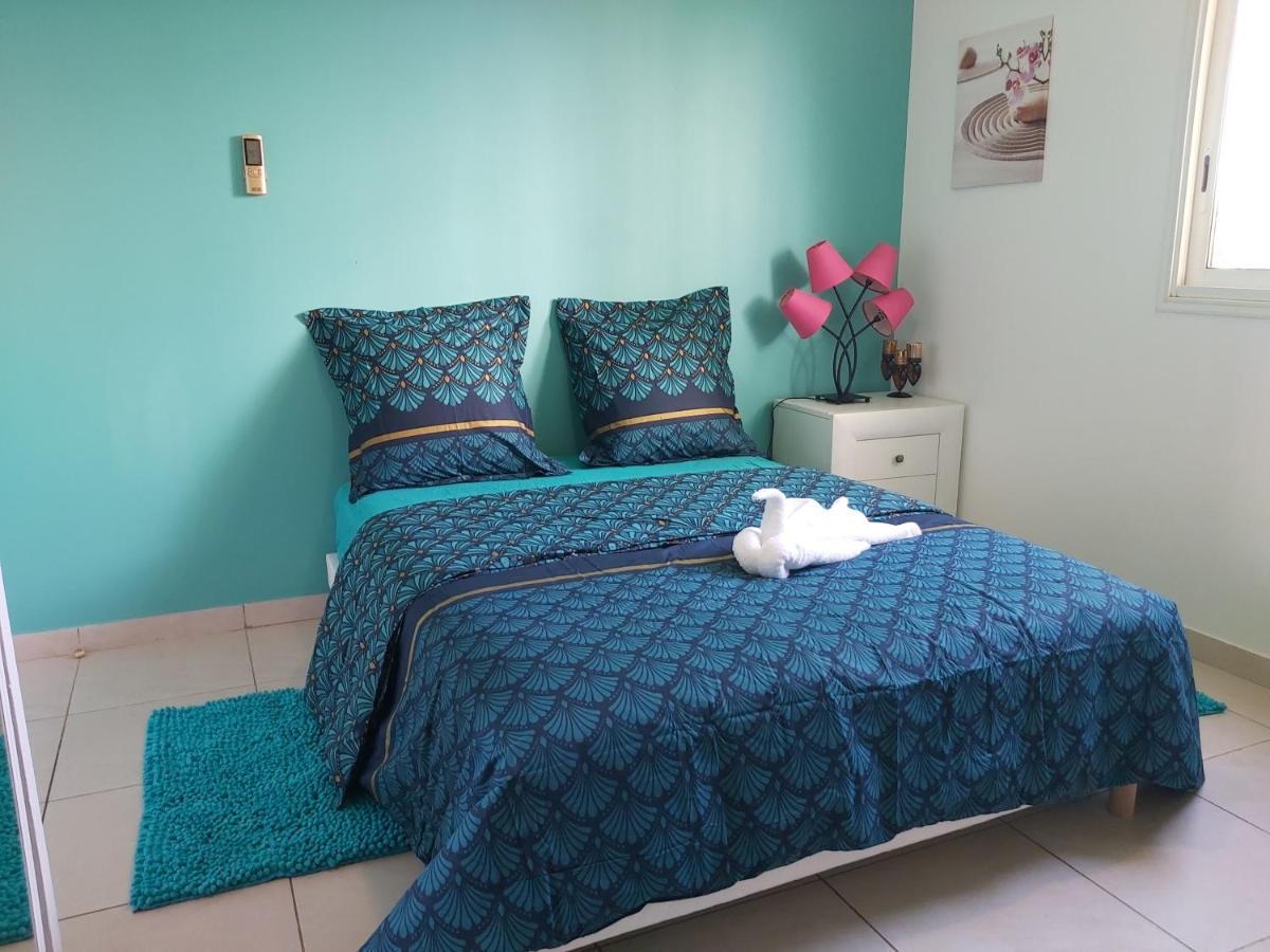 Appartement Face A La Marina Du Marin Martinique Le Marin Exterior photo