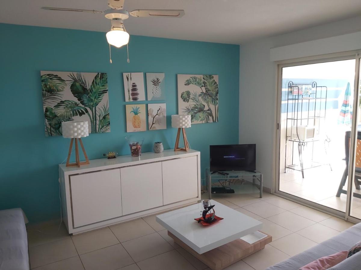 Appartement Face A La Marina Du Marin Martinique Le Marin Exterior photo